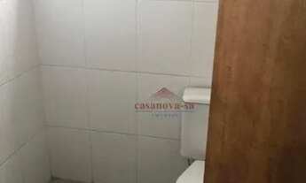 Imagem 3: Galpão para alugar, 592 m² por R$ 14.800,00/mês - Campestre - Santo André/SP