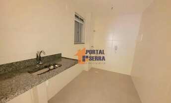 Imagem 7: Apartamento com 2 quartos à venda, 46 m² por R$ 250.000 - Ermitage - Teresópolis/RJ