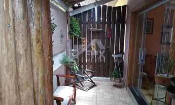 Imagem 2: Casa no Jardim Jamaica em Itanhaém