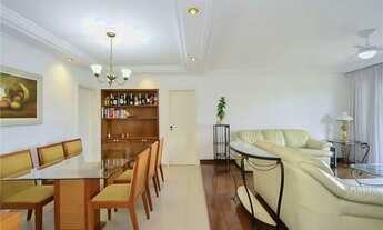 Imagem 3: Condomínio LEBON RÉGIS no 9º Andar na Vila Sonia em São Paulo/SP - Apartamento à Venda com