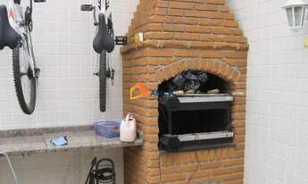 Imagem 4: Cobertura à venda, 3 quartos, 1 suíte, 3 vagas, Vila Gomes Cardim - São Paulo/SP