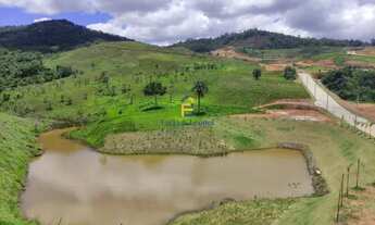 Imagem: Terreno para venda tem 1240 metros quadrados