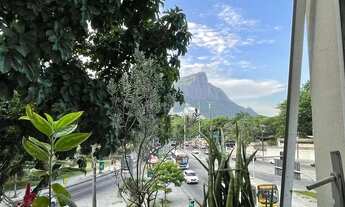 Imagem: Apartamento para venda possui 149m2, 4 quartos