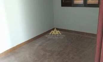 Imagem 3: Sobrado com 4 dormitórios para alugar, 183 m² por R$ 2.432,51/mês - Jardim Paulistano - Ri