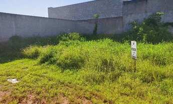 Imagem: Terreno ideal para geminados