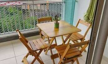 Imagem 7: Apartamento Residencial à venda, Brás, São Paulo - AP11107