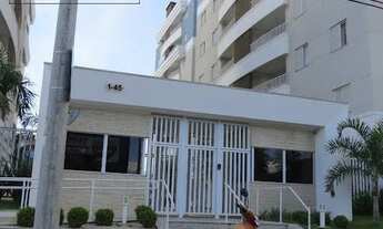 Imagem: Apartamento com 3 dormitórios e varanda