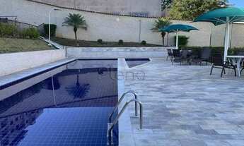 Imagem 3: Apartamento à venda no Jardim Nova Europa, Campinas