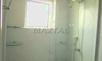 Imagem 6: Apartamento Vila Romero com 62 m², com 2 quartos sendo 2 suítes, 2 vagas, aceita pets