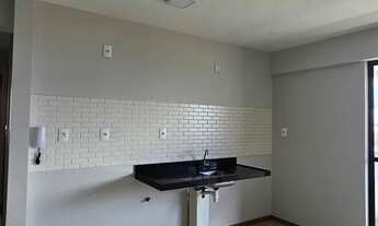 Imagem 3: Apto 2/4 no Jurunas