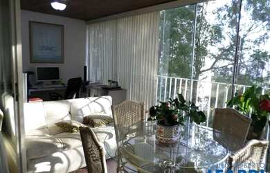 Imagem 5: APARTAMENTO - MORUMBI - SP