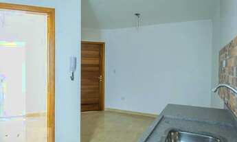 Imagem 6: Apartamento para Aluguel - Tatuapé, 1 Quarto, 39 m2