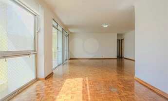 Imagem: Apartamento com 4 dormitórios sendo 1 suíte