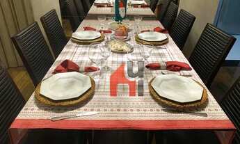 Imagem 4: Apartamento à venda, 240 m² por R$ 3.300.000,00 - Vila Monumento - São Paulo/SP