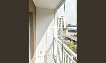 Imagem 7: Apartamento para Aluguel - Jardim Nove de Julho, 2 Quartos, 47 m2