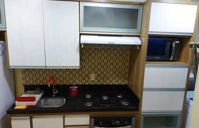 Imagem 5: ALUGO BELÍSSIMO APTO. MOBILIADO