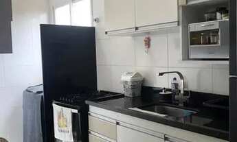 Imagem 3: Aluguel anual ap 2 qts, suíte, 1 vaga Praia do Morro