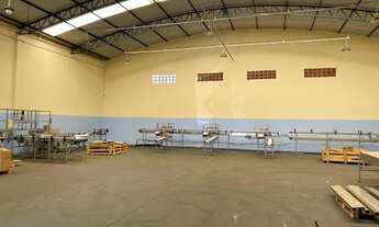 Imagem 4: Barracão para alugar, 400 m² por R$ 5.284,50/mês - Jardim São Mateus - Piracicaba/SP