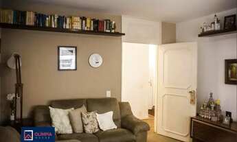 Imagem 6: Venda Apartamento 4 Dormitórios - 267 m² Higienópolis