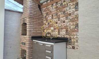 Imagem 3: Santos - Casa Padrão - Estuário