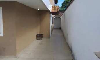 Imagem 4: Casa 3 dorm, Esp. dos Barreiros, 100 metros da estação VLT