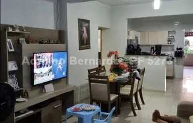 Imagem 2: Casa No Bairro Novo Paraíso !