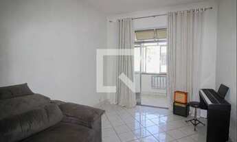 Imagem 4: Apartamento para Aluguel - São Cristóvão, 3 Quartos, 95 m2