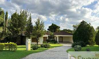 Imagem 2: Casa RESIDENCIAL em ITU - SP, CONDOMÍNIO TERRAS DE SÃO JOSÉ