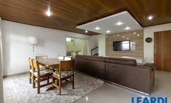 Imagem 4: CASA ASSOBRADADA - VILA MEDEIROS - SP