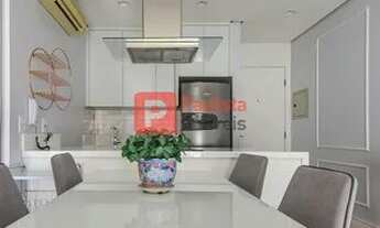 Imagem 7: Apartamento com 1 dormitório, 1 Suíte, 1 Vaga de Garagem à venda, 44 m² de Área Útil por