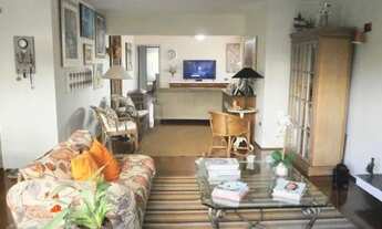 Imagem 2: Apartamento com 3 dormitórios, 1 suíte, 2 vagas, 155 m², Campo Belo - São Paulo/SP