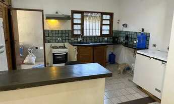 Imagem 6: Casa a venda no Jardim Enseada Guarujá, com 4 dormitórios