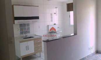 Imagem 6: Apartamento com 2 dormitórios à venda, 46 m² por R$ 155.000,01 - Parque N Esperanca - São