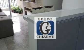 Imagem 6: Apartamento com 2 dormitórios à venda, 56 m² por R$ 450.000,00 - Vila Genioli - São Paulo