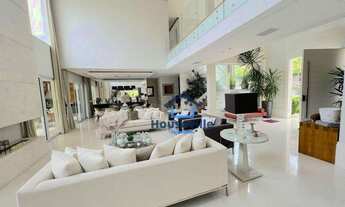 Imagem 2: Villa Solaia - Locação Mobiliada ou Venda