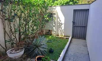 Imagem 3: 3 SALAS coz e wc - SOBRADO CAMPOLIM