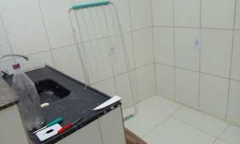 Imagem 5: Quitinete 350,00 Pau da Lima