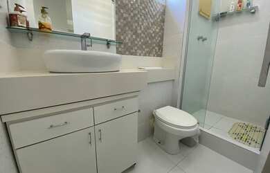 Imagem 6: Apartamento para venda com 104 metros quadrados com 3 quartos em Jardim Renascença - São L