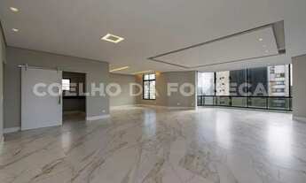 Imagem 7: São Paulo - Apartamento Padrão - Moema Índios