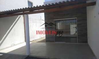 Imagem 2: CASA A VENDA EM CARAPIBUS A MENOS DE 1.5 KM DA PRAIA