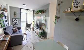 Imagem: Apartamento para Aluguel - Recreio, 3 Quartos