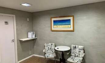 Imagem: Locação Sala comercial mobiliada Comercial