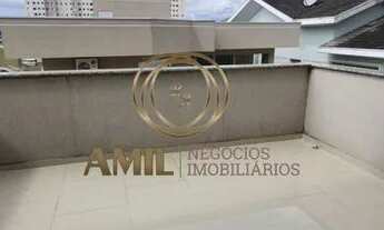 Imagem 2: LA-RA AMIL ALUGA SOBRADO 250 M2 / 3 SUITES- CONDOMÍNIO QUINTAS DO VILLA BRANCA - JACAREÍ