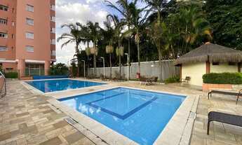 Imagem 3: Ótimo apartamento sala ampla e 3 dormitórios com suite