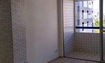 Imagem 5: Apartamento de 3 Quartos à venda em Casa Forte