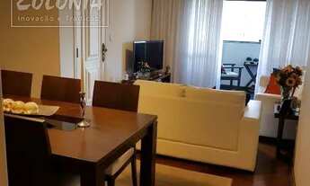 Imagem: Santo André - Apartamento Padrão - Vila