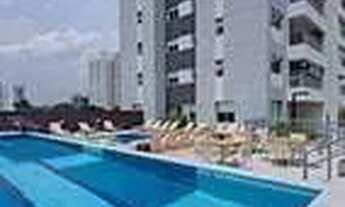 Imagem 7: Club Station Belém, 64m² - Belém, São Paulo - SP