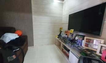 Imagem 4: Apartamento para venda com 73 metros quadrados com 2 quartos em Armação - Salvador - BA