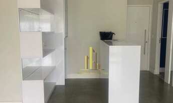 Imagem 4: Apartamento com 3 dormitórios, 111 m² - venda por R$ 1.300.000,00 ou aluguel por R$ 6.370