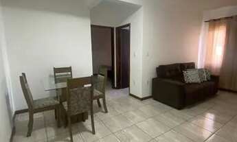 Imagem 5: Apartamento com 1 dormitório para alugar, 45 m² por R$ 2.850,00/mês - Fazenda - Itajaí/SC